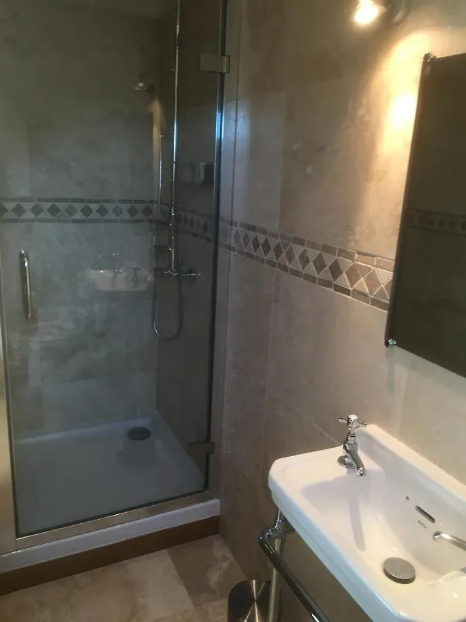 Bed & Breakfast Longere Ville Voisin - Chambre D'Hote Augan