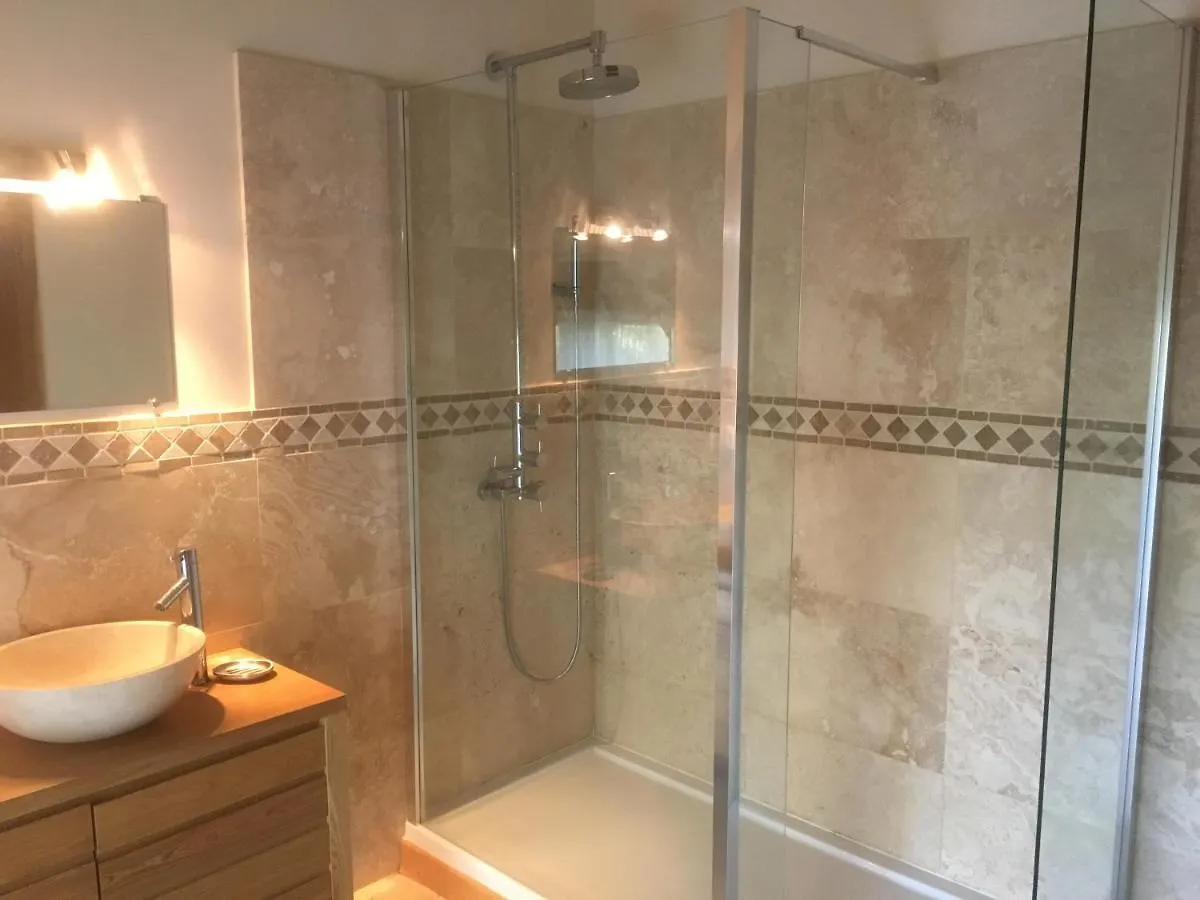 Bed & Breakfast Longere Ville Voisin - Chambre D'Hote Augan France