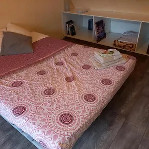 Centre Rennes, 2eme étage Rennes