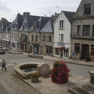 D'hôtes Au Centre De Guémené-sur-scorff Guéméné-sur-Scorff