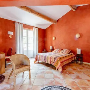 Mas De Lure Salon-de-Provence
